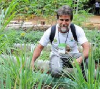 Valdivino Marques Sobrinho