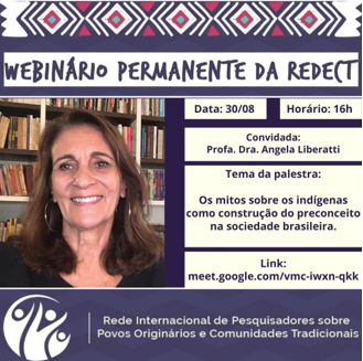 Os mitos sobre os indígenas como construção do preconceito na sociedade brasileira