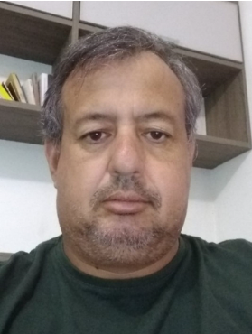 Prof. Dr. Marcelo Alves Terra